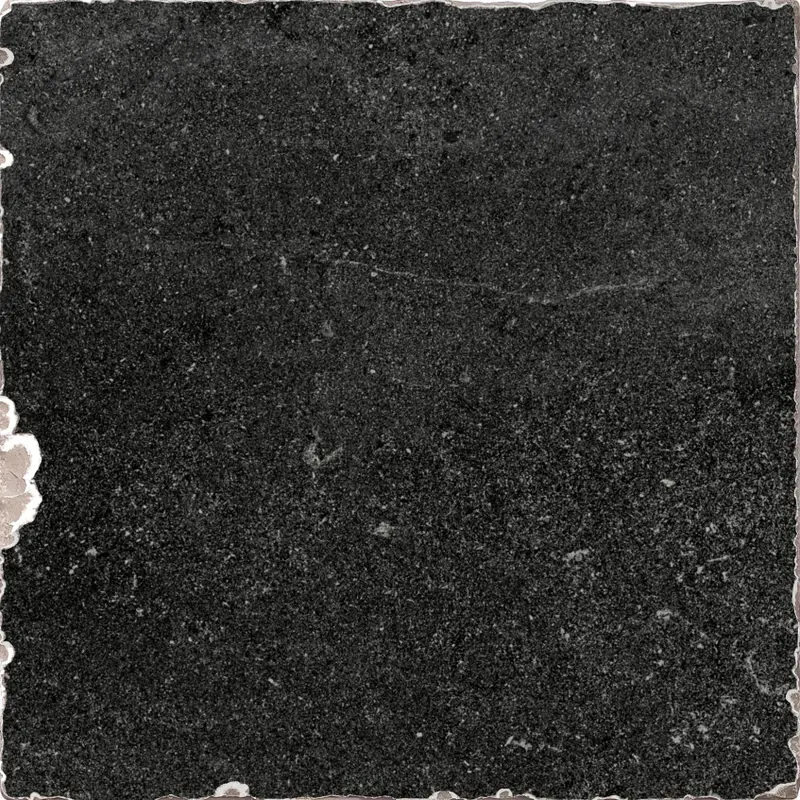 Lava Nero - Klinker