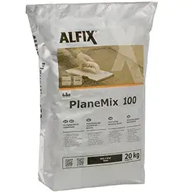 Planmix 100 20 kg - Bruk 1