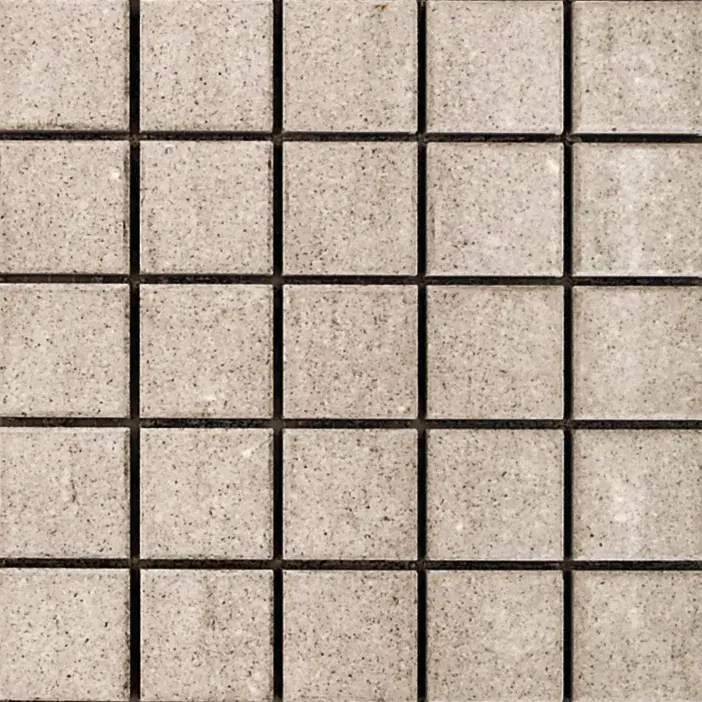 Marte Bronzetto Mosaik - Mosaik