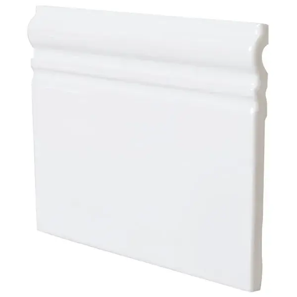 Evolution Vit Skirting - Kakel 1