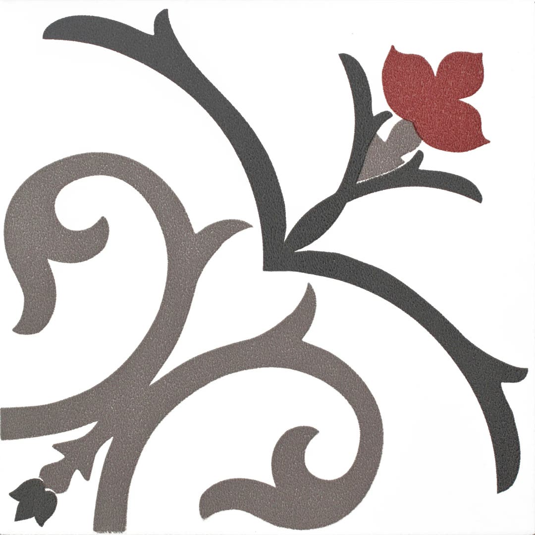 Kerion Branche Framboise - Klinker 1