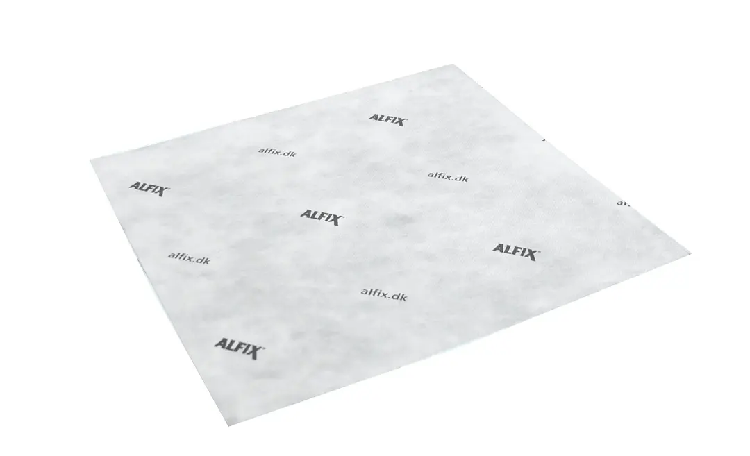 Brunnsmanschett-Alfix Slim 40x40 cm - Tätskikt Alfix 2