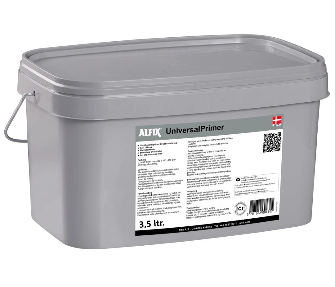 Universalprimer 3,5 liter - Primer 2