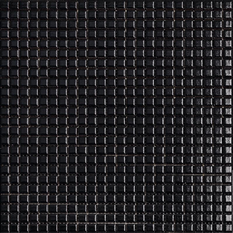 Appiani Svart Mosaik - Mosaik