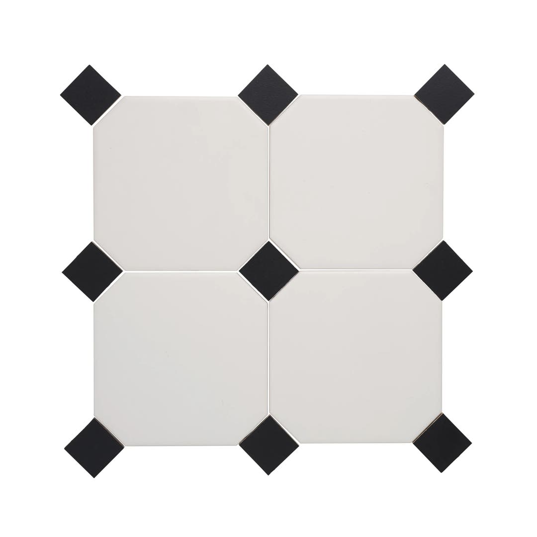 Sekel Nero Tozzetto - Klinker 5