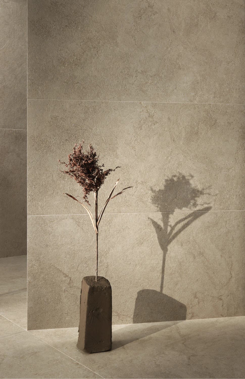 Dinamika Pietra Borgogna - Klinker 6