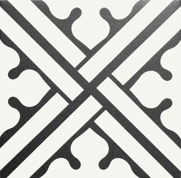 Kerion Classic dekor B - Klinker 1