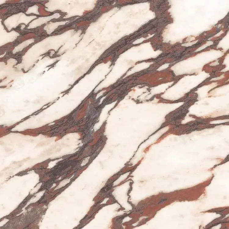 Marmora Pavonazzetto honed - Marmora