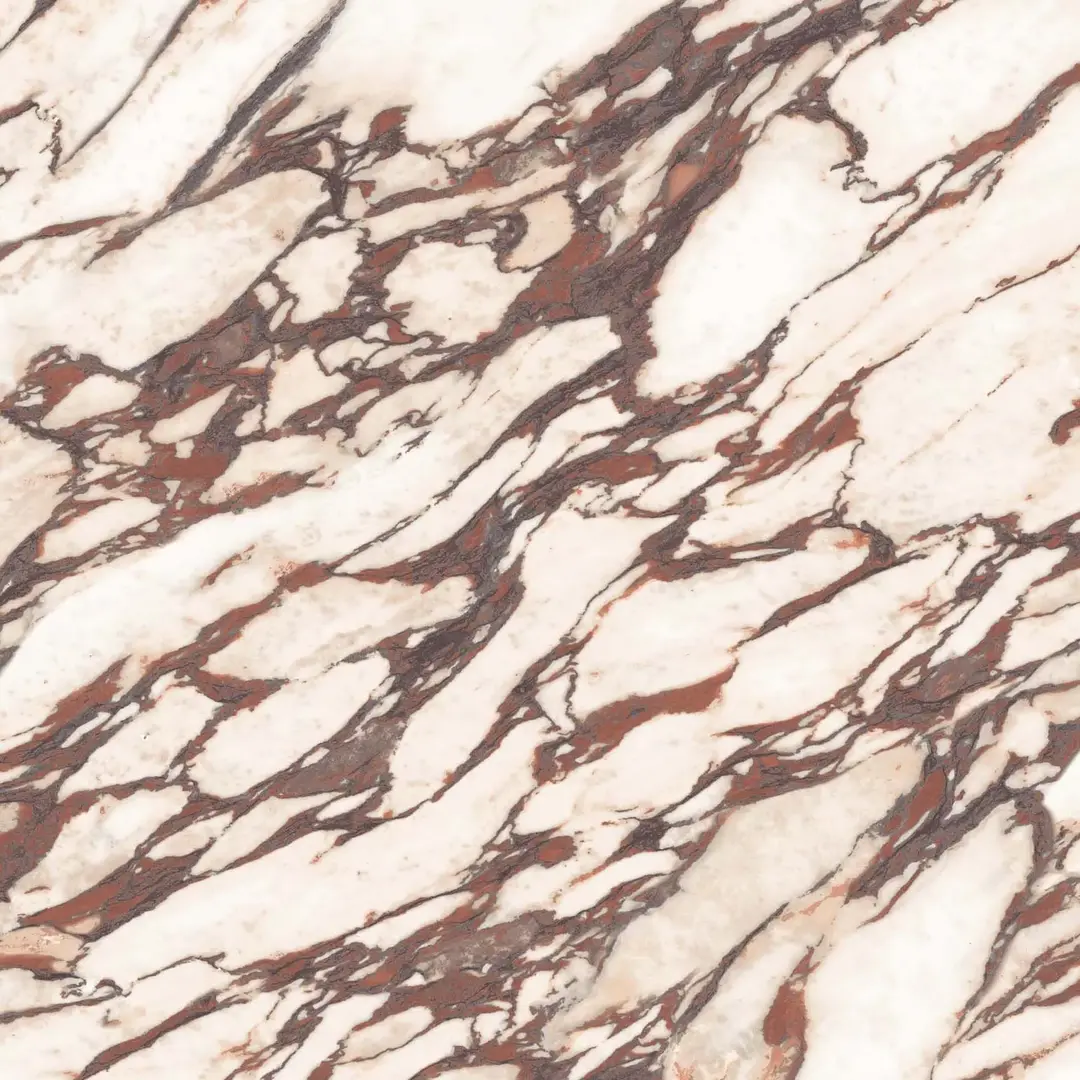 Marmora Pavonazzetto smooth - Klinker 1