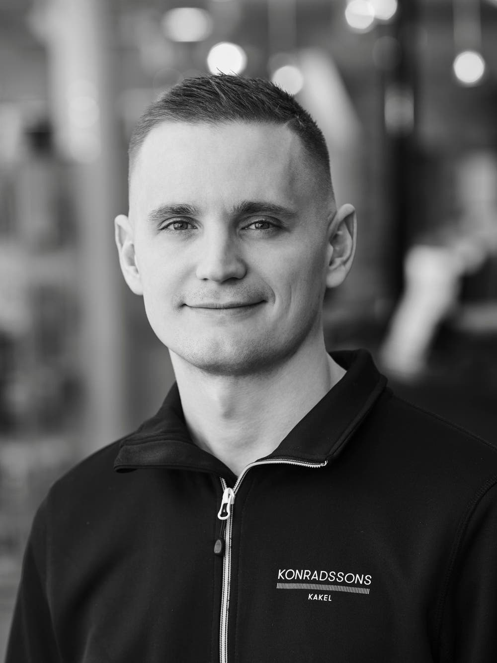 Fredrik Krook
