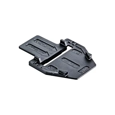 Skyddsbricka Level 250st - Fogsnören, kryss och levels 1