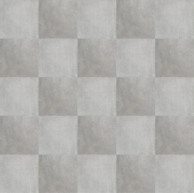 Cem Grigio Rasato Mosaik - Klinker