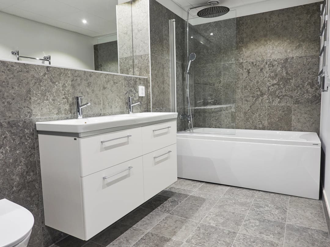 Kalk Grey - Klinker 3