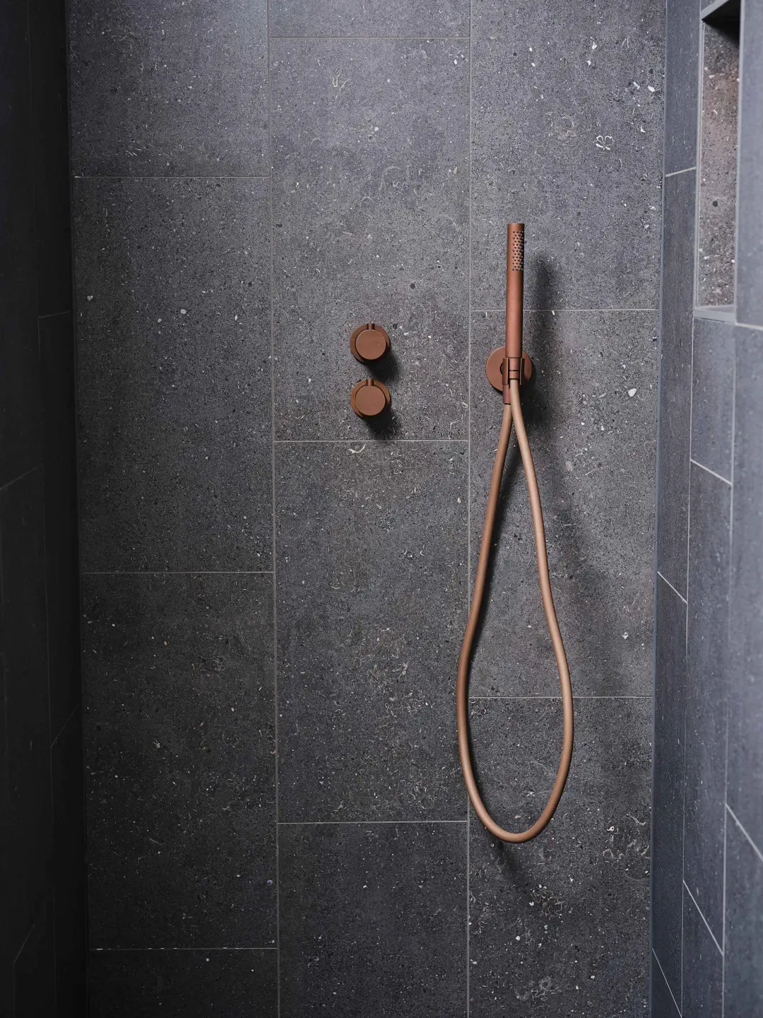 Solida Black - Klinker 4