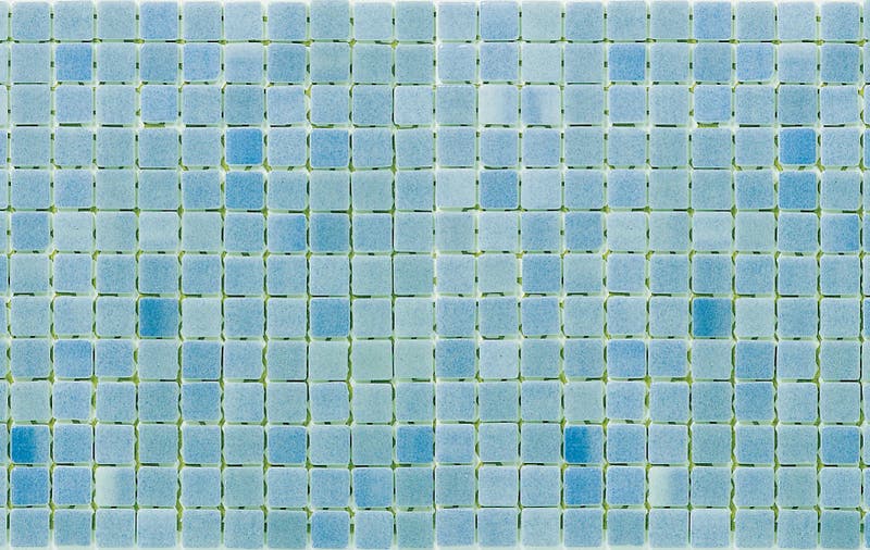 Niebla Turkos Mosaik - Mosaik