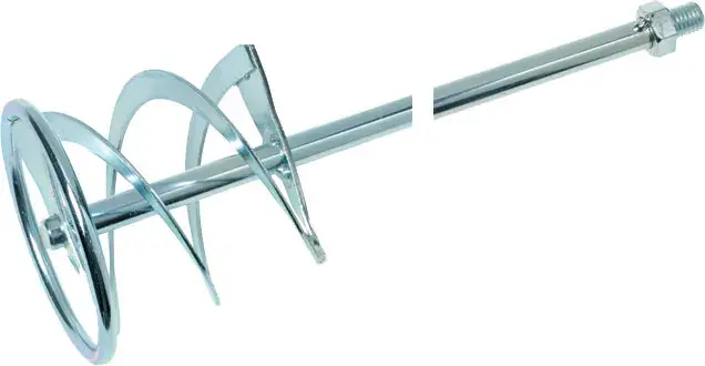 Omrörare Ultra 120 M14 - Elverktyg och tillbehör 3