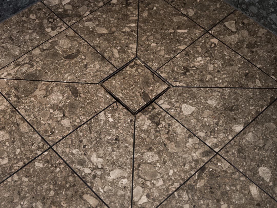 Retro IT Tortora - Klinker 2