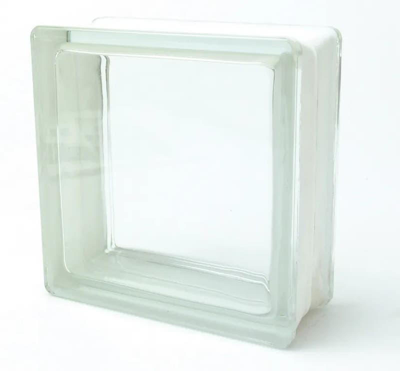 Glasblock P klar slät 3190/DT - Glasblock