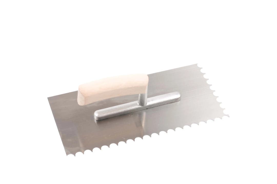 Tandspackel 280 mm 5x10 mm rund - Tandspacklar 2