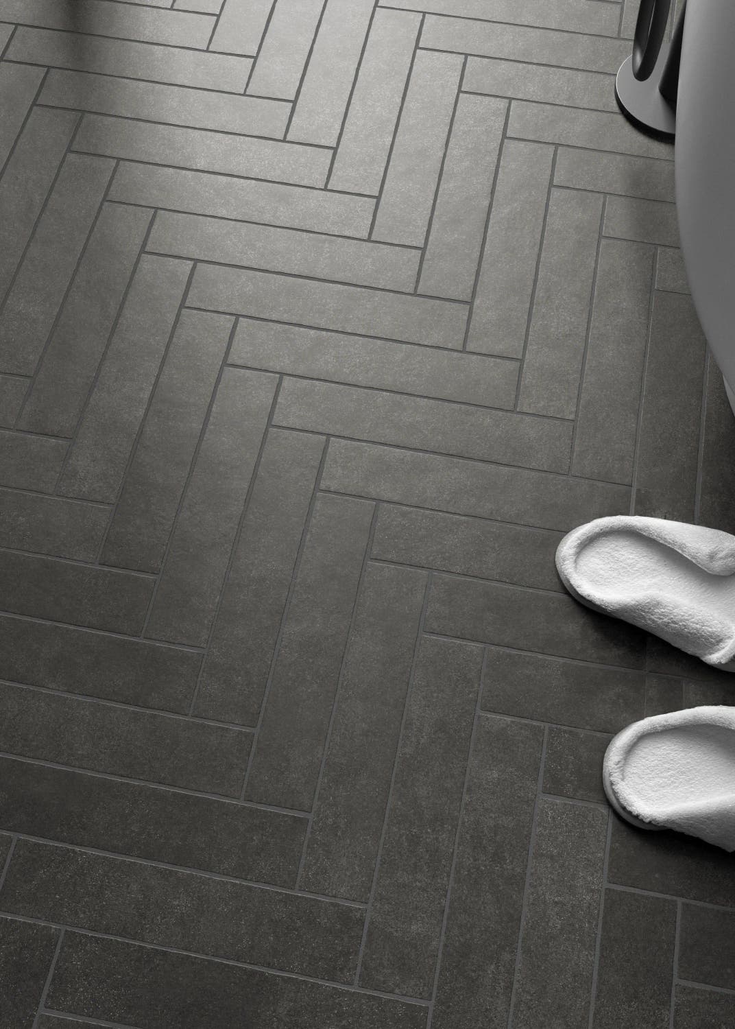 Stage Charcoal - Klinker 4