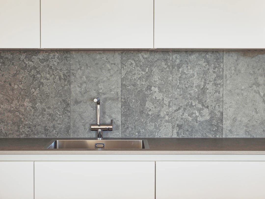 Kalk Grey - Klinker 3