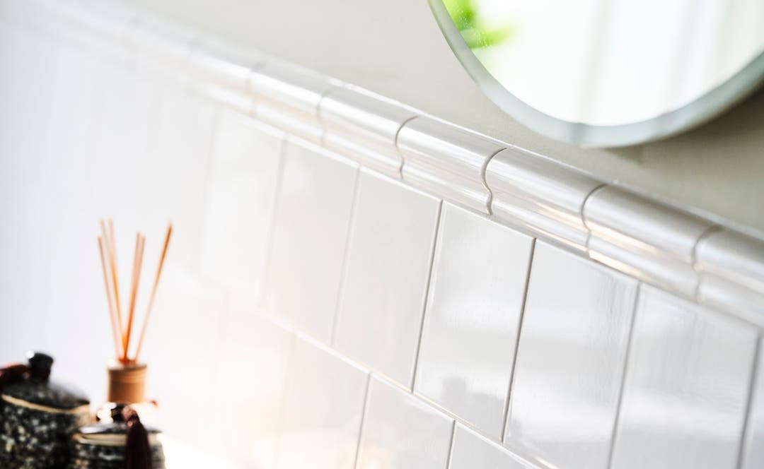 Evolution Vit London bård