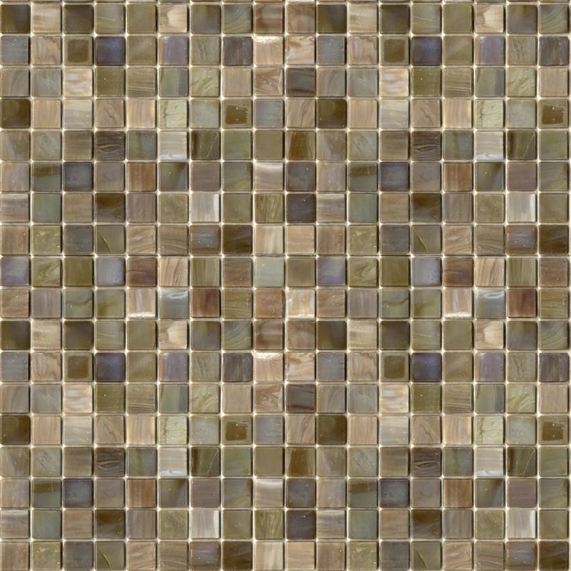 Sicis Sandalwood Mosaik - Sicis