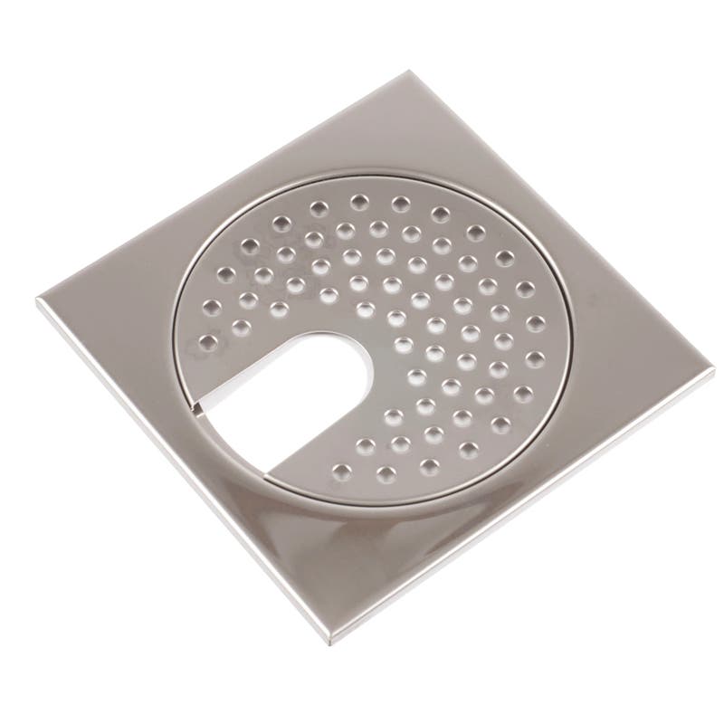 Golvsil för mosaik m. urtag 200x200x4 mm - Tillbehör