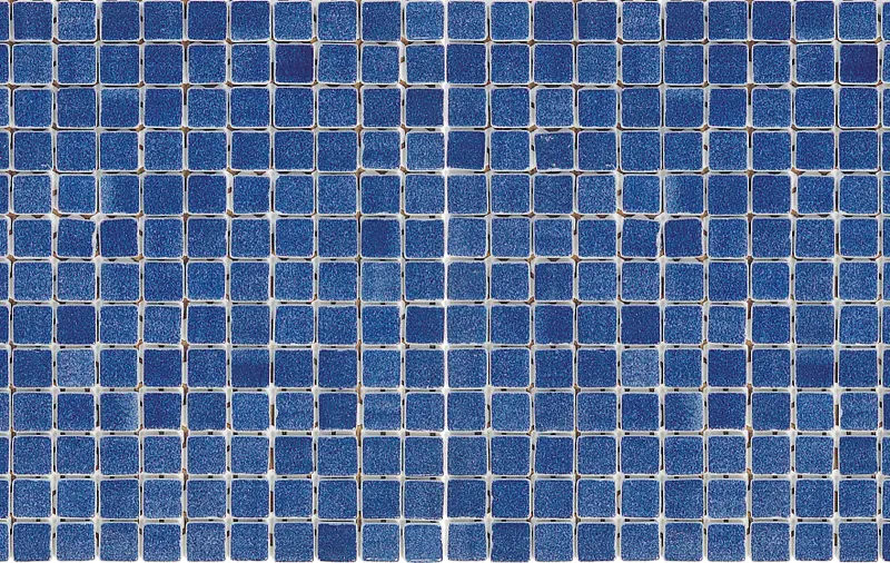 Niebla Cobolt Mosaik - Mosaik
