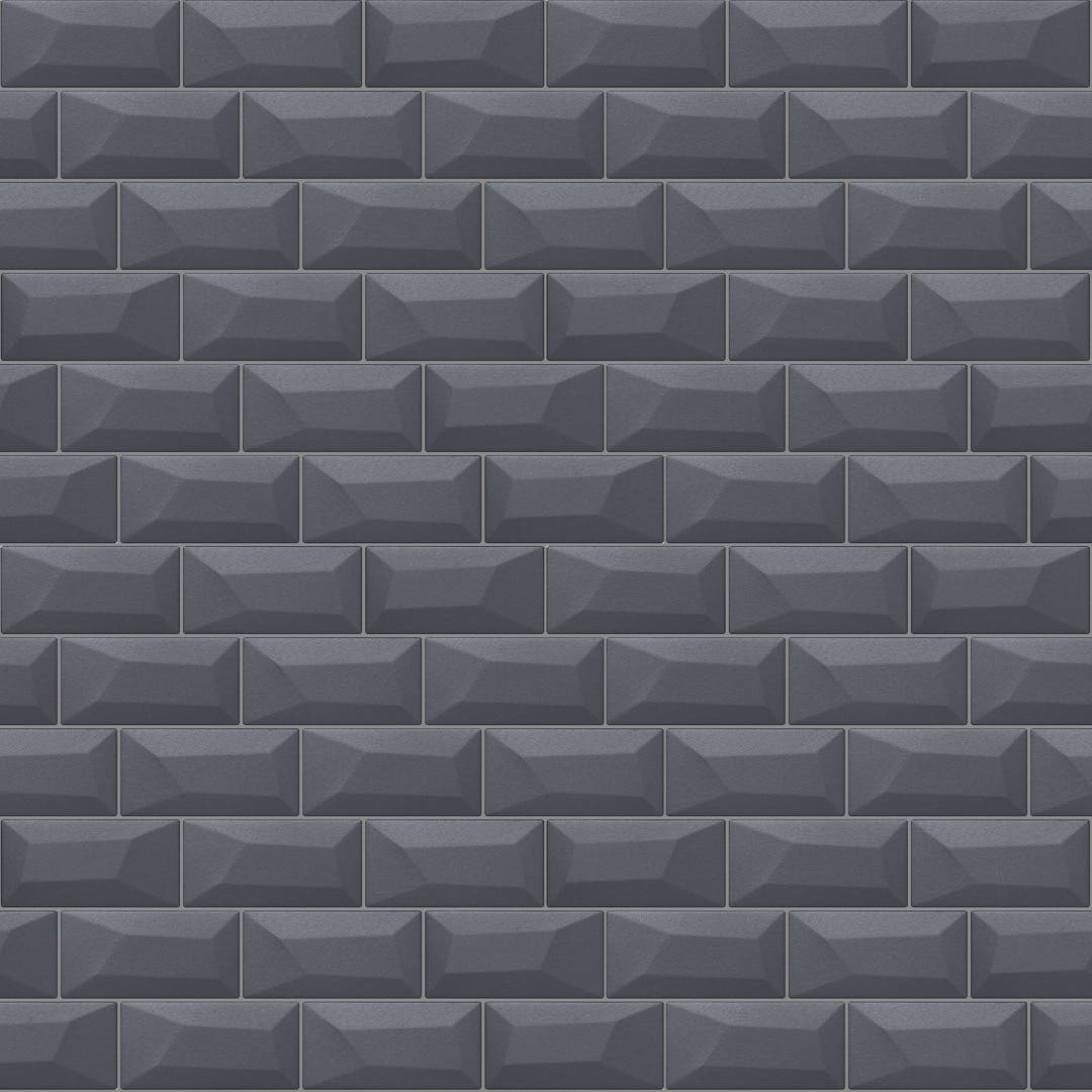 Libra Oyster Mosaik - Väggmosaik 2