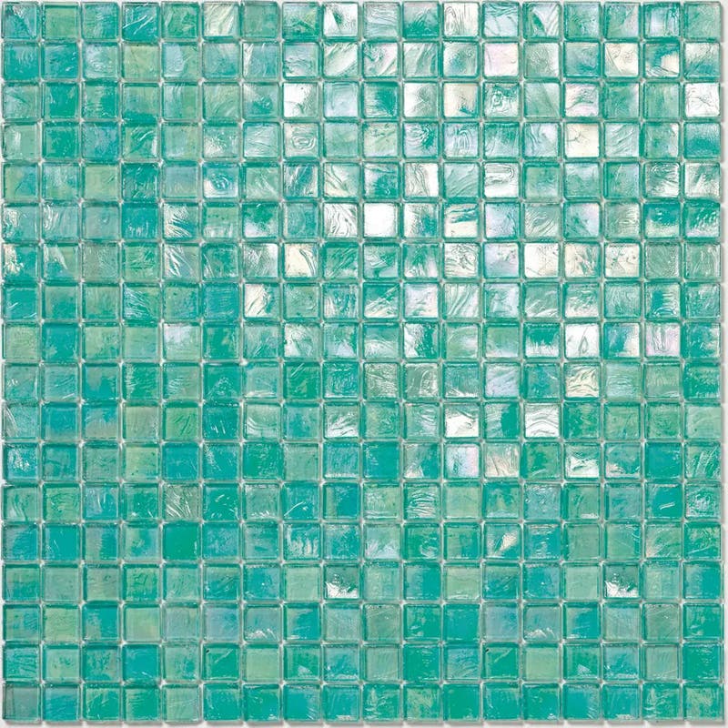 Sicis Mangostan Mosaik - Mosaik