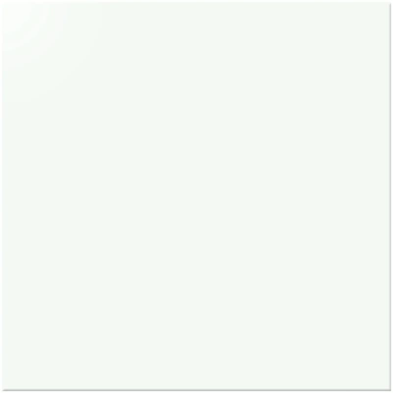 Kulörkoncept Vägg Vit blank - Kulörkoncept Vägg