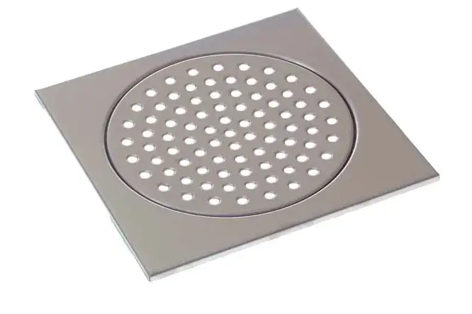 Golvsil för mosaik 200x200x4 mm - Golvsilar 1